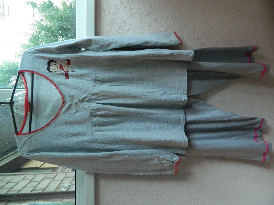 костюм для дома Betty,р.52-54