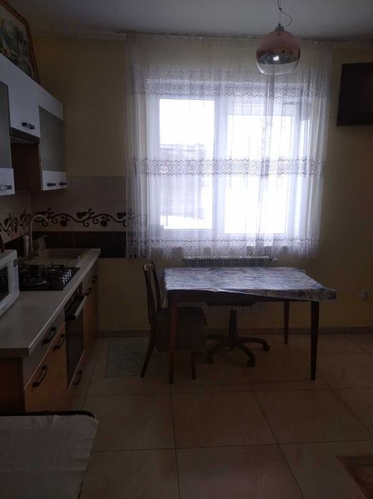 Приватний будинок