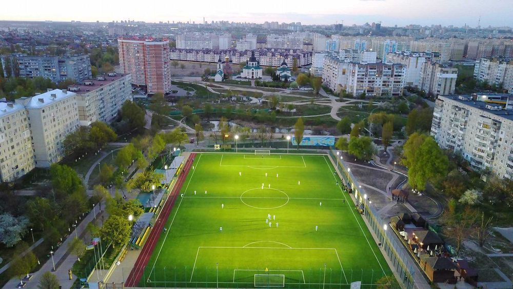 ВІДДІЛ ПРОДАЖУ. Таунхаус центр Вишневого 100м2 керамоблок, ГАЗ, єОселя