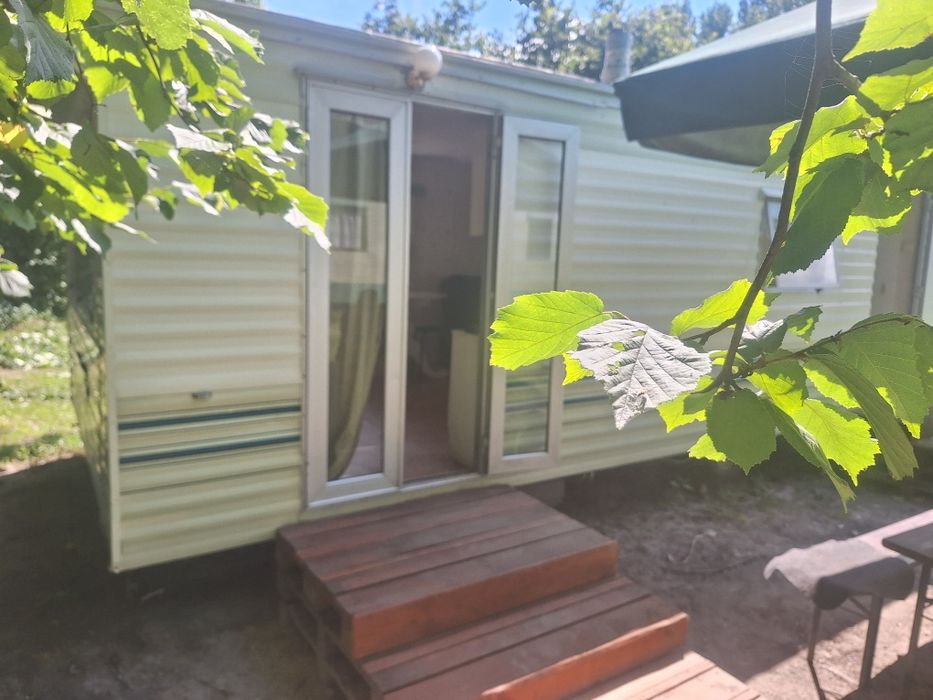 Domki , Pokoje nad Zbiornikiem jeziorsko Siedlatkow 7, 99-