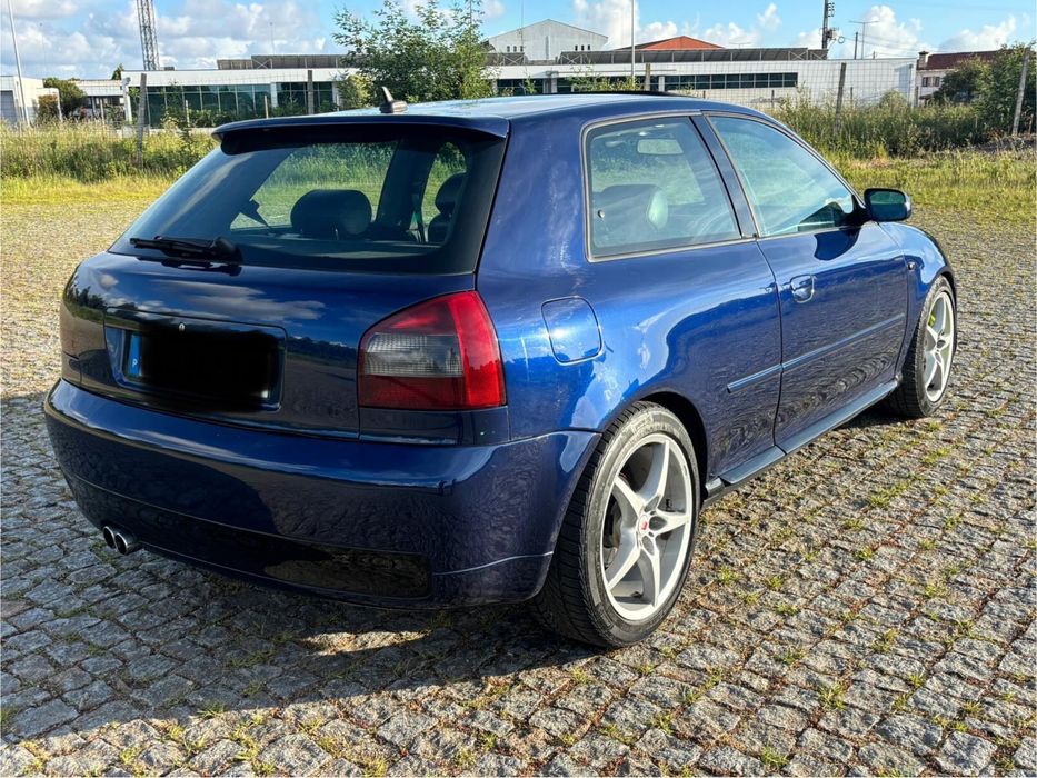 Audi a3 1.9 tdi -01