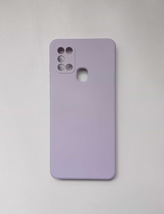 Чехол на Samsung A21s