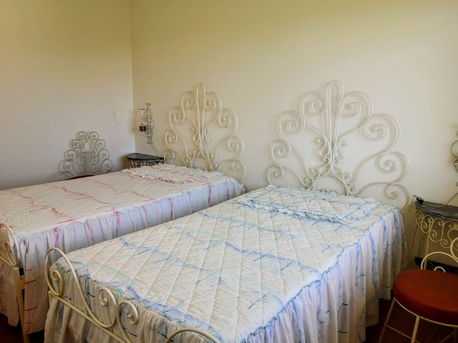 Moradia T2 Renovada e Mobilada em Oliveira de Frades