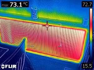 Chemiczne czyszczenie, płukanie instalacji ogrzewania C.O ,podłogówka