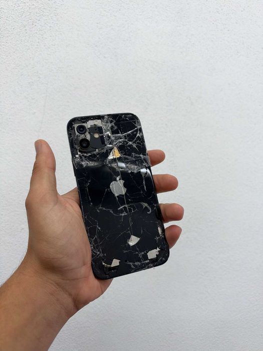 iPhone 12 64GB Blue