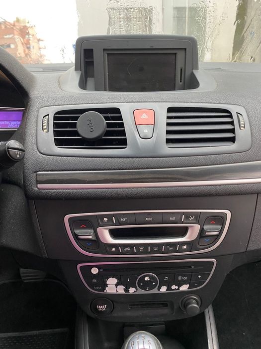 Renault Megane Coupe