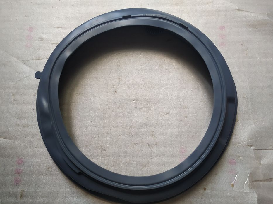 1910540400 (1910540100) Манжета люка пральної машини BEKO, оригінал