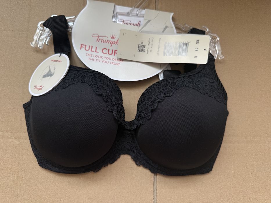 Biustonosz Triumph 65E