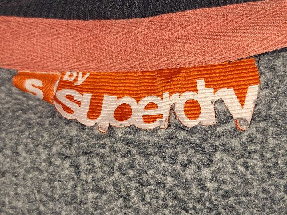 Bluza męska by Superdry S.