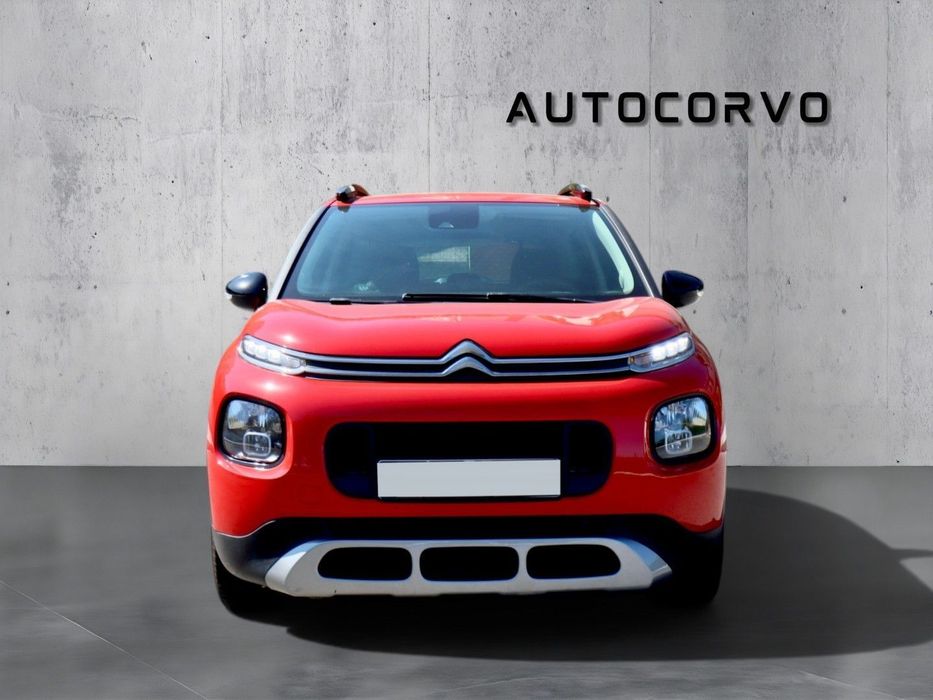 Citroën C3 Aircross 1.2 PureTech Live