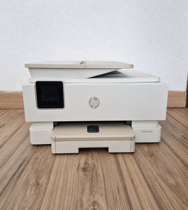Impressora HP ENVY Inspire 7900e Multifunções Wi-Fi