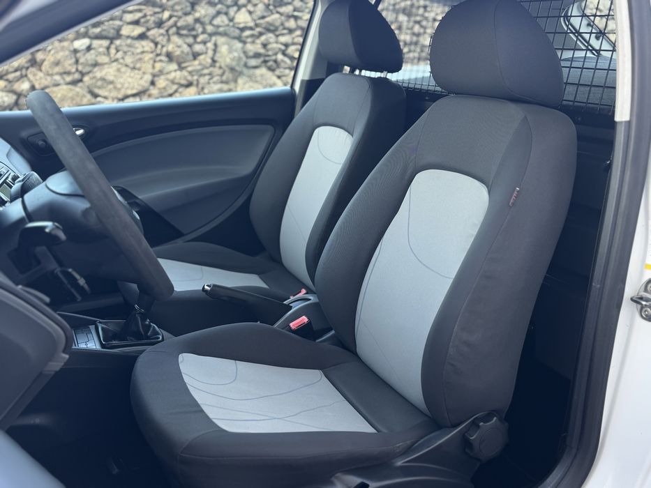 Seat Ibiza 1.2 TDI Van - 2013