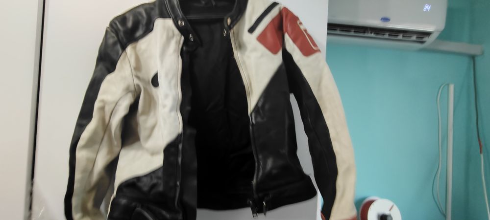 Мото комбинезон 52 розмір (S)