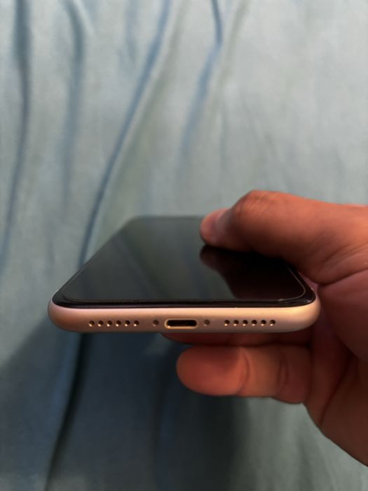 Iphone 11 64 GB armezenamento