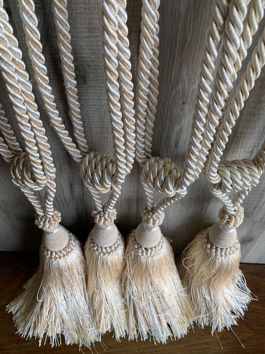 Подхват прихват для гардин штор занавесок