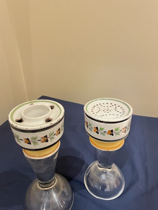 Faianca tinteiro areeiro