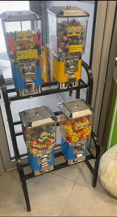 Додатковий дохід готовий прибутковий бізнес під ключ