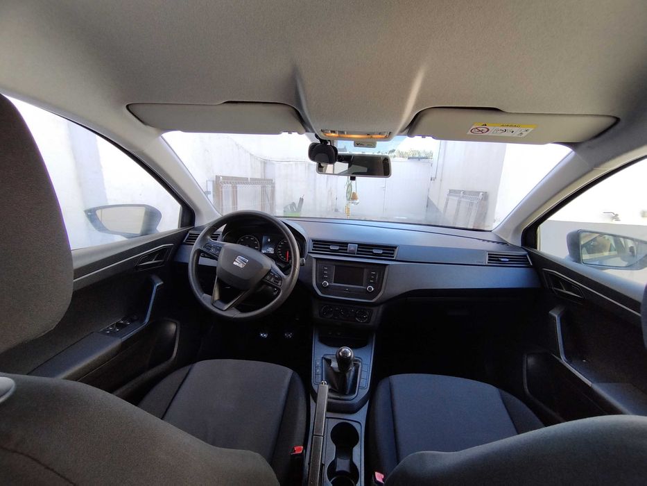 Seat Ibiza 1.0TSI 2017