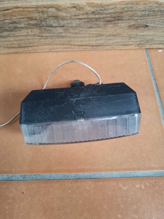 Lampa WESEM PN81 S-73041