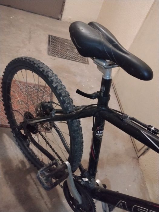 Bicicleta roda 26