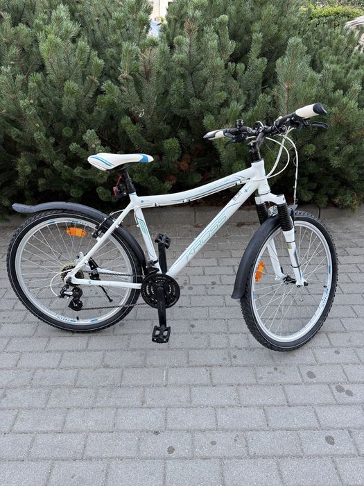 Sprzedam rower Kross Hexagon F3