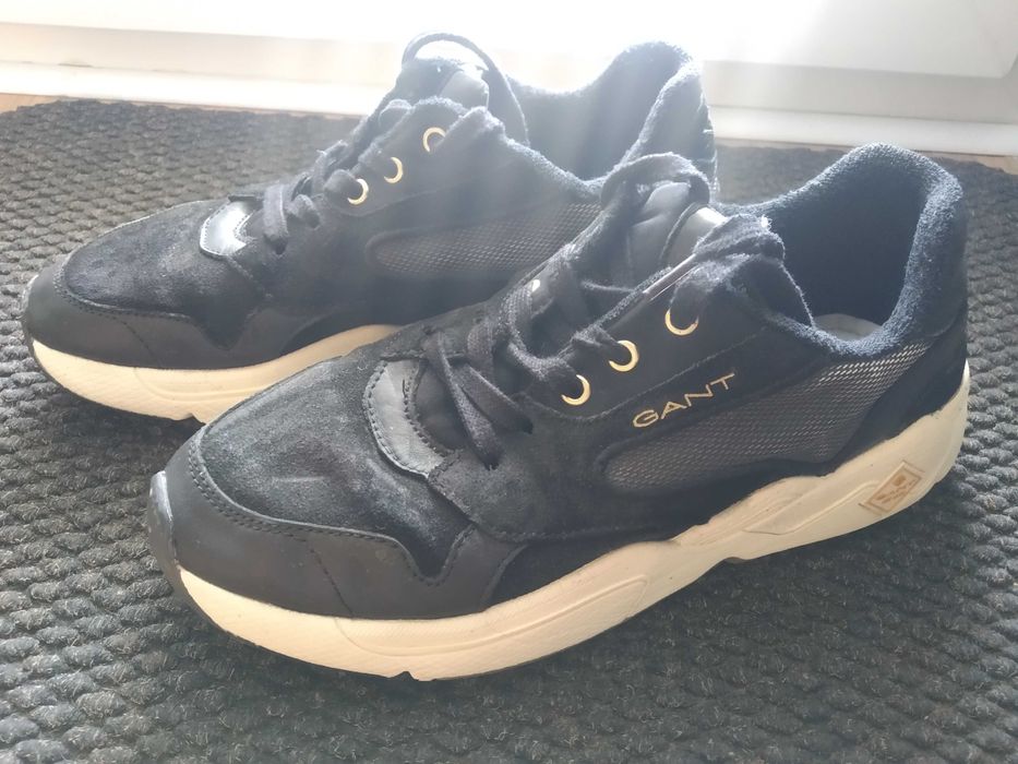 buty sportowe GANT 39/ wkładka 25cm