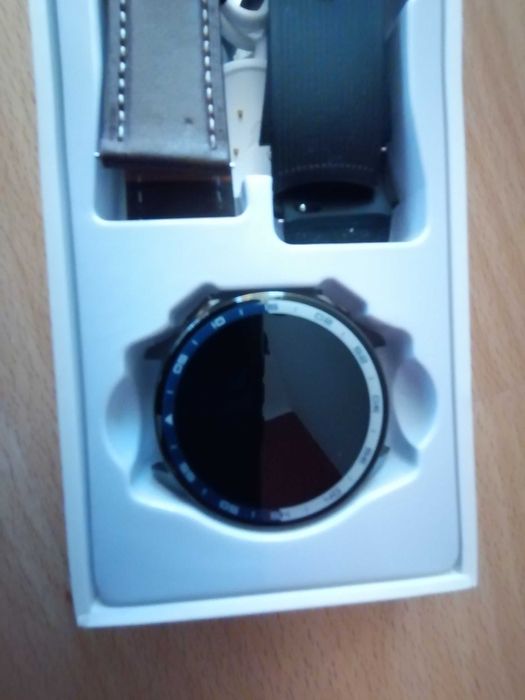 Smartwatch DT como Novo