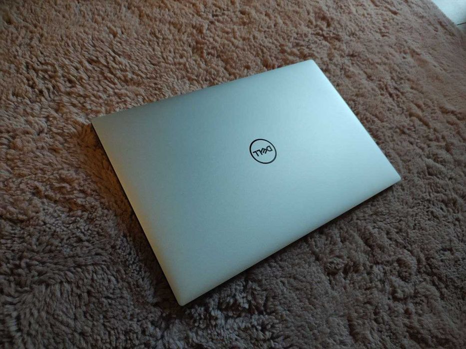 Laptop DELL XPS 9510 , 15.6'