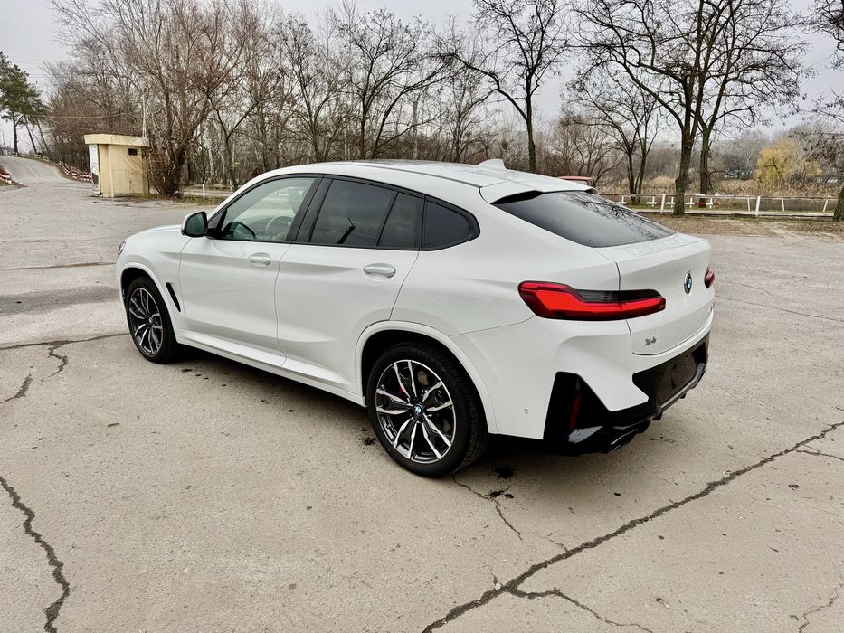 BMW X4  G 02 Продам, обмен