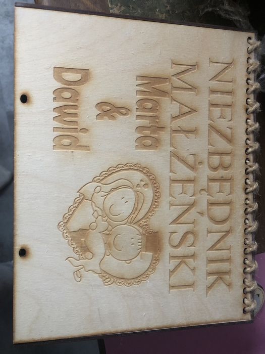 Niezbednik malzeński
