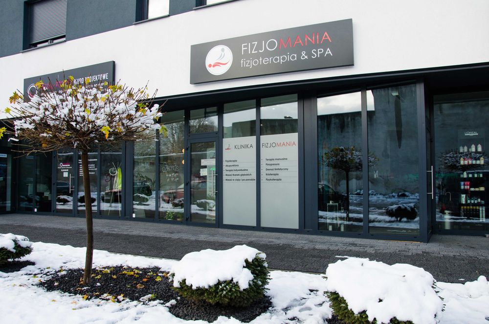 lokal 40m2, gabinet medyczny, fizjoterapia , Krapkowice centrum