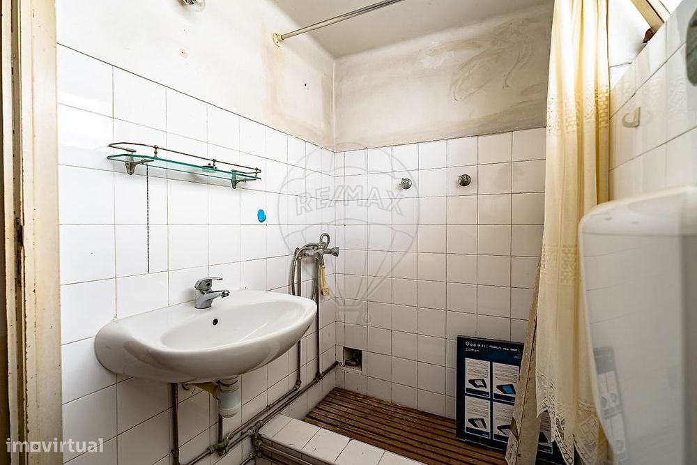 Apartamento T3 para venda