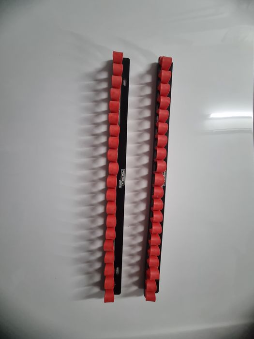 Vendo 2 barras suporte ferramentas