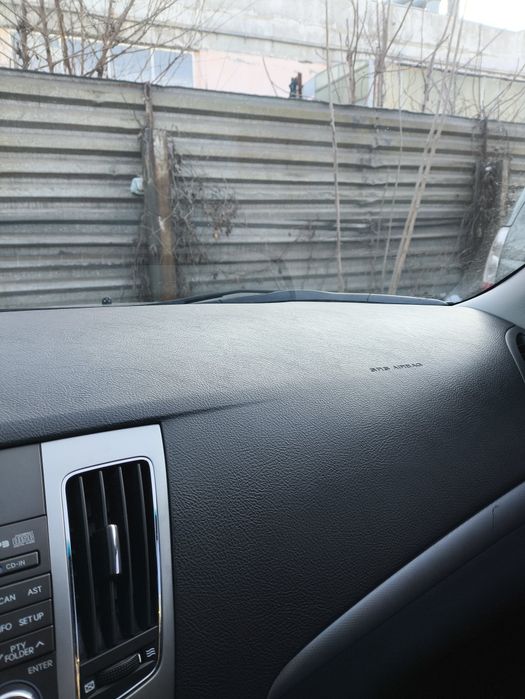 Продам Hyundai Sonata 2008 г.в. 2 л.бензин/газ.