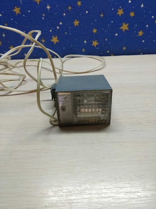 Фотовспышка Фотон.