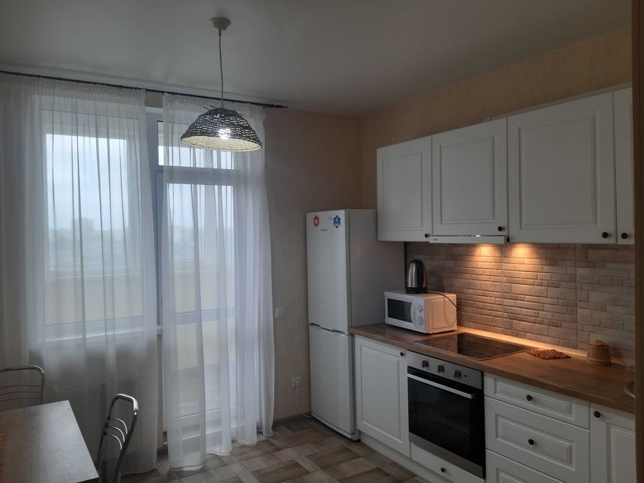 Подобово квартира.Лісовий квартал.Київська 247