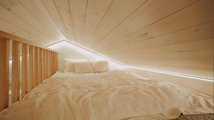 Domek nad jeziorem  z jacuzzi sauną dla Rodziny łowisko ryby kaszuby