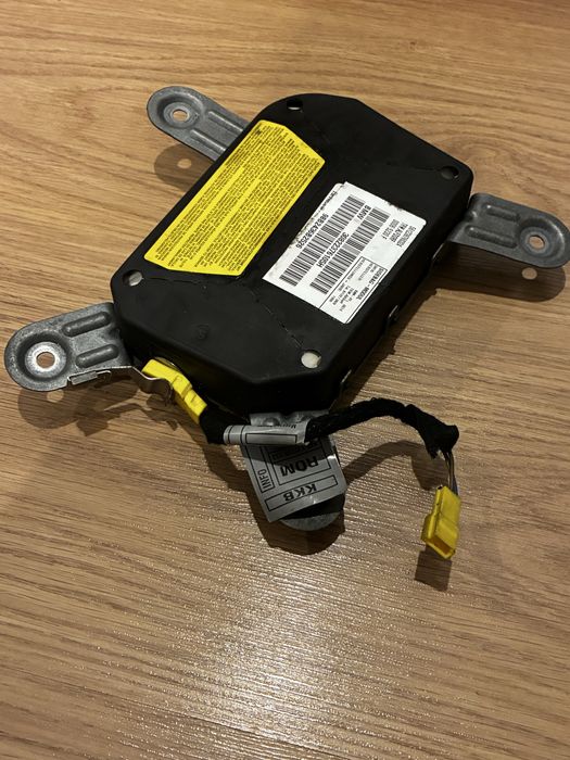 Airbag Lateral Porta BMW E36