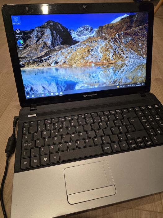 Portátil Acer i5 3230m / 8GB/ 256GB