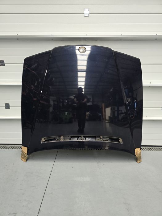 Capo original bmw Serie 7 E38