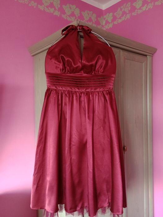 Orsyay sukienka w stylu M. Monroe.