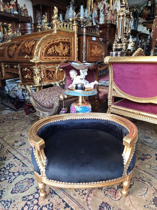 Canapés/Cadeirões/Bergeres