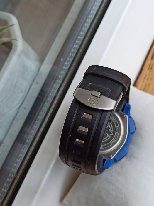 Новые часы, годинник TIMEX EXPEDITION