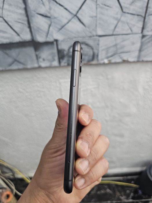 Iphone 11 64gb  100% bateria