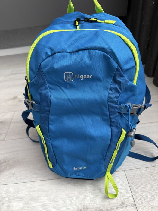 Рюкзак higer 30 літр