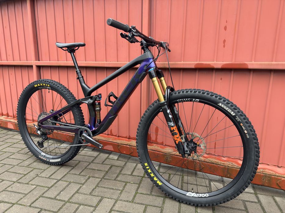 Trek fuel ex 9.9 2021