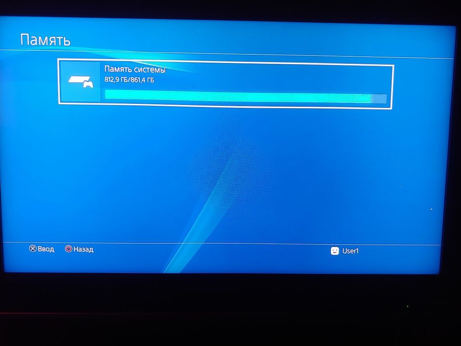 PS4 PRO 1 TB GоІdНеn 26 топових ігр