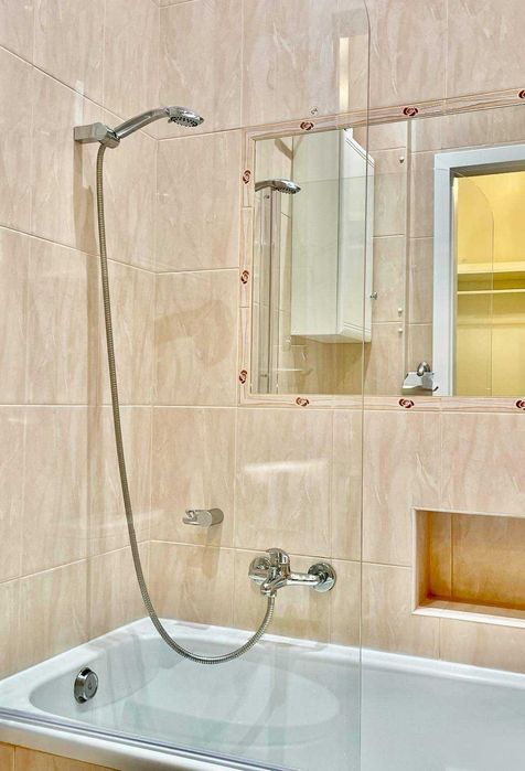 Apartment in Warszawa - Więcej