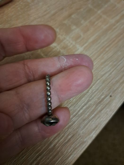 Anel pandora original