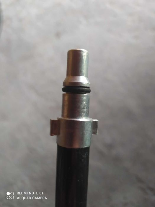 Пескоструйные насадки на любые мойки